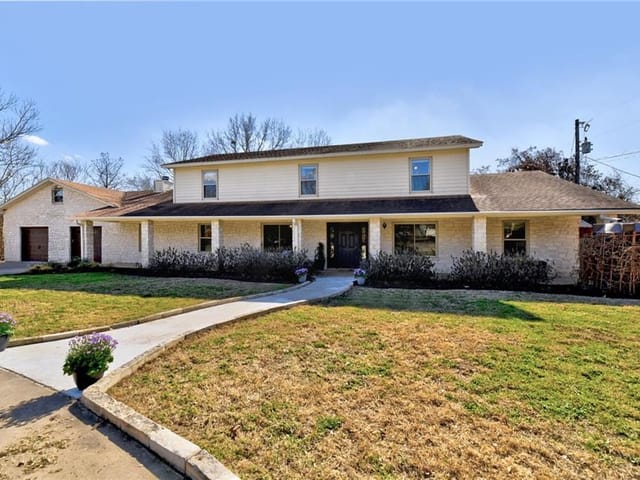 9001 Zyle Rd