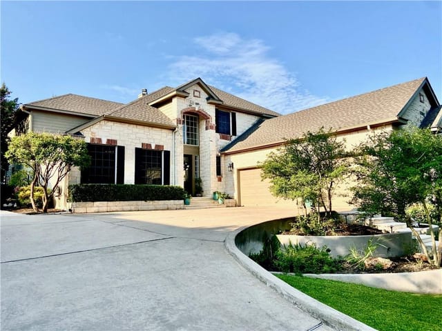 9009 Alderwood Cv