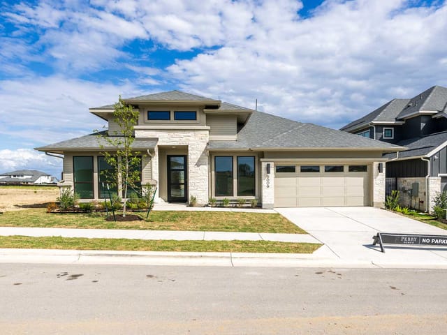 9009 Nilgai DR