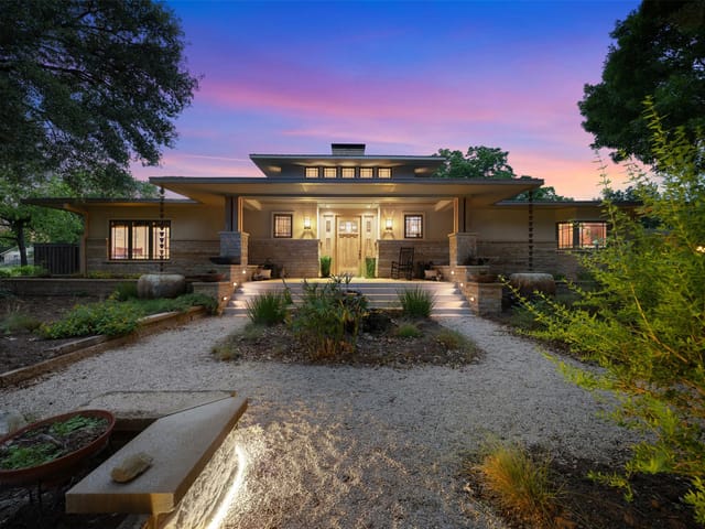 901 Brushy Bend Dr