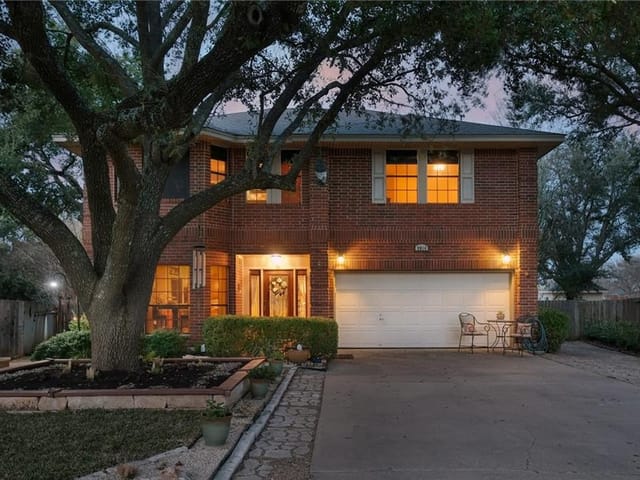 9014 Brimstone Ln
