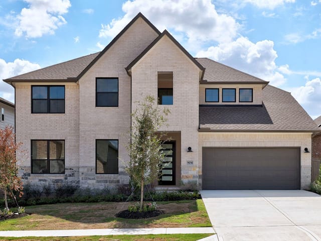 904 Rock Daisy TRL