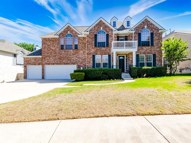 9105 Cottage Grove Pass