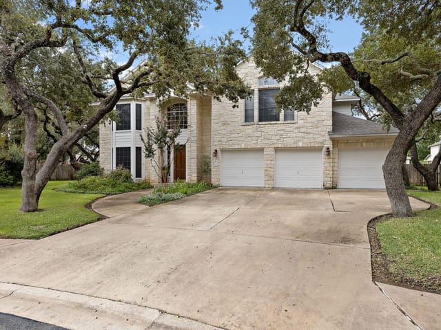 9119 Corbin Creek Cv