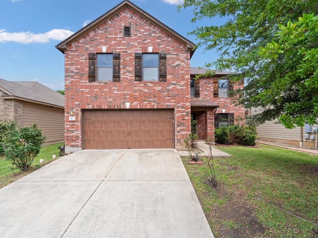 912 Bethel WAY