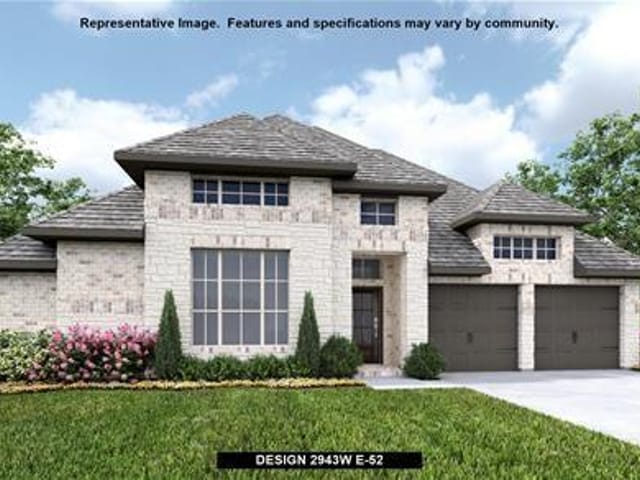 916 Hornsby HOLW