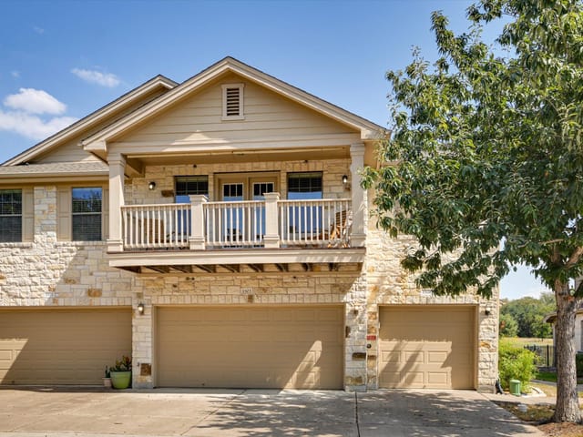 9201 Brodie LN Unit #1501
