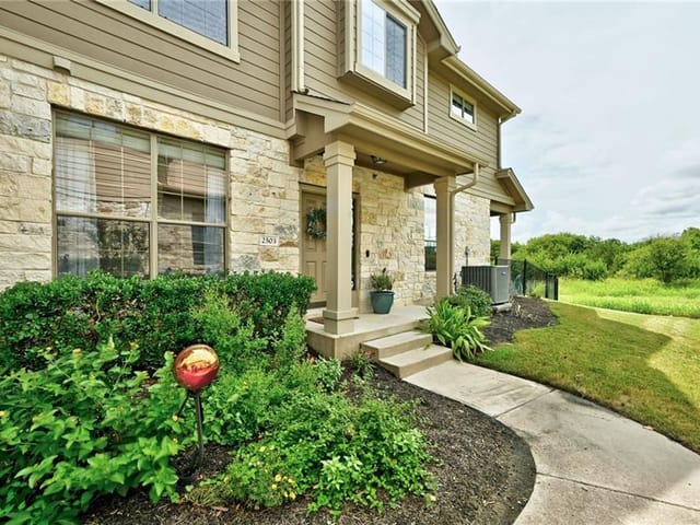 9201 Brodie Ln Unit #2503