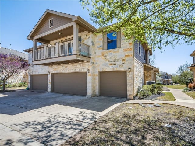 9201 Brodie Ln Unit #5103