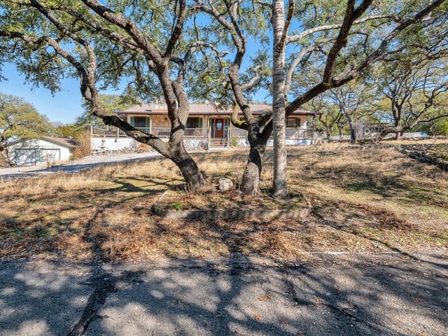 9204 Flintrock Cir