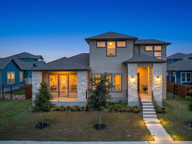 9208 Apogee BLVD