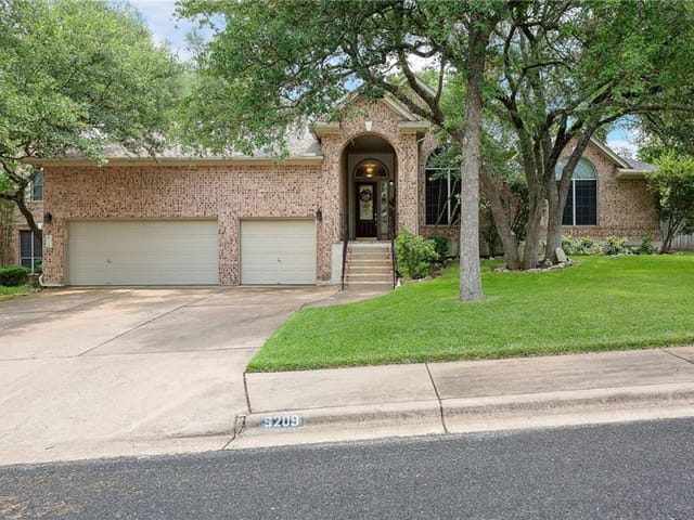 9209 Slate Creek Trl
