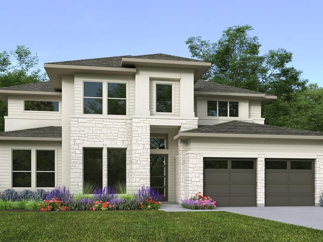 9216 The Ravine Way