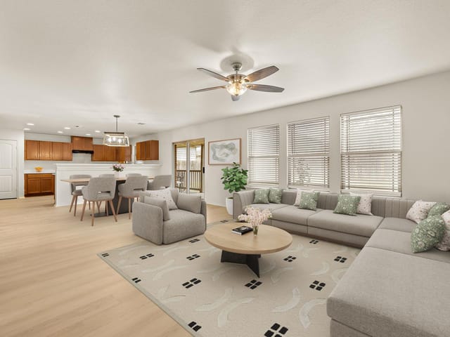 924 Oatmeal Dr