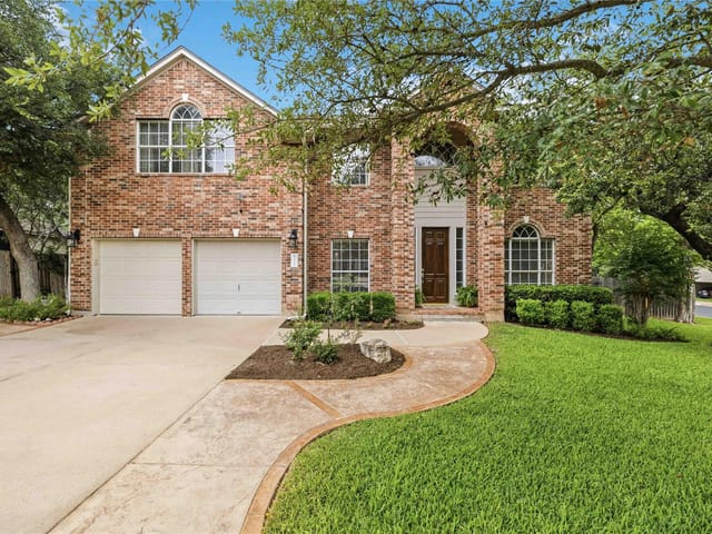 9308 Slate Creek Trl