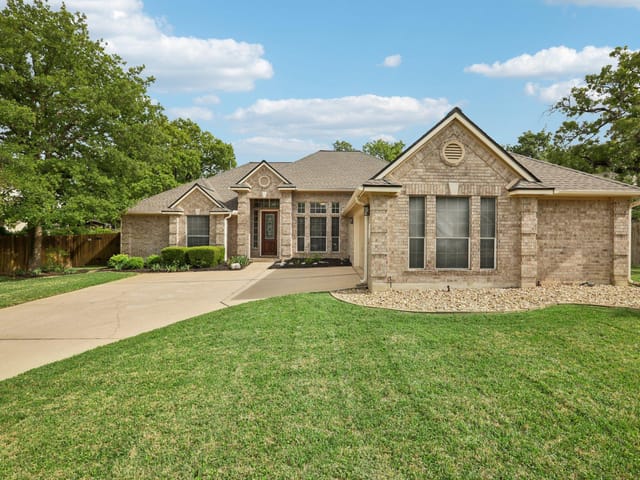 9309 Slate Creek TRL