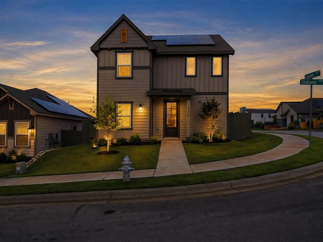 9320 Gladsome PATH