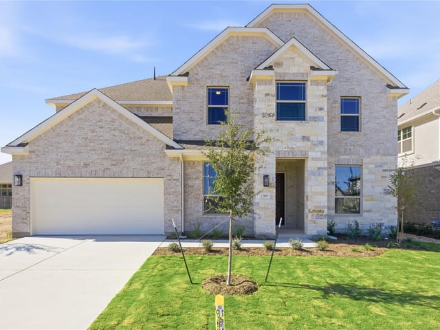 933  Sunny Ridge Dr