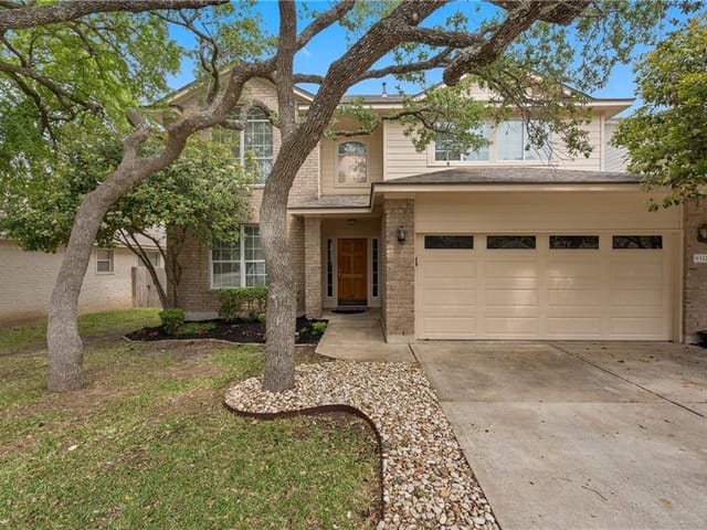 9332 Meyrick Park Trl