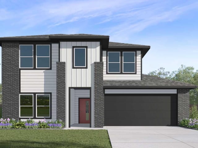 9500 Oxbow Strap Dr