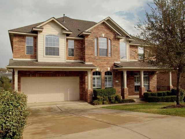 9501 Lisi Anne DR
