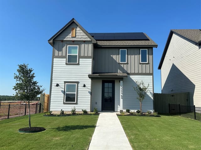 9509 Demure Dr Unit #4