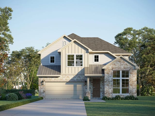 9513 Gladsome Path