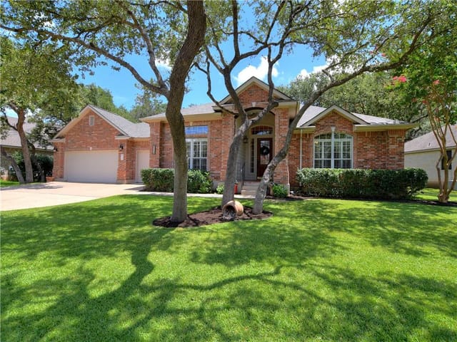 9525 Graceland Trl