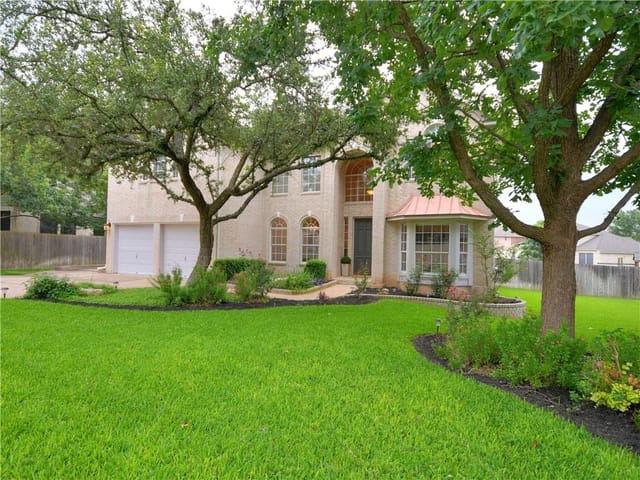 9540 Graceland Trl