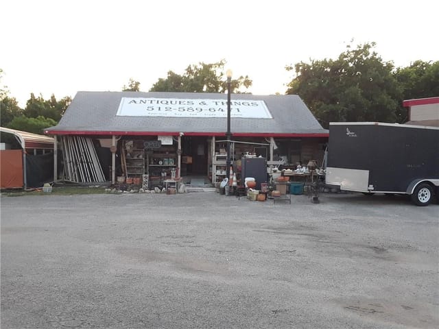 9600 Highway 290 W