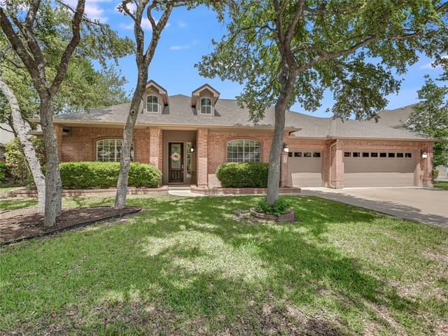 9601 Slate Creek Trl