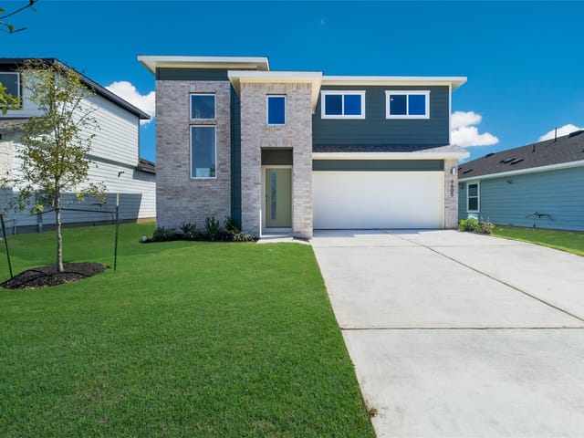 9605 Oxbow Strap Dr