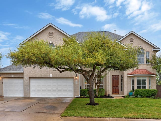 9617 Slate Creek Trl
