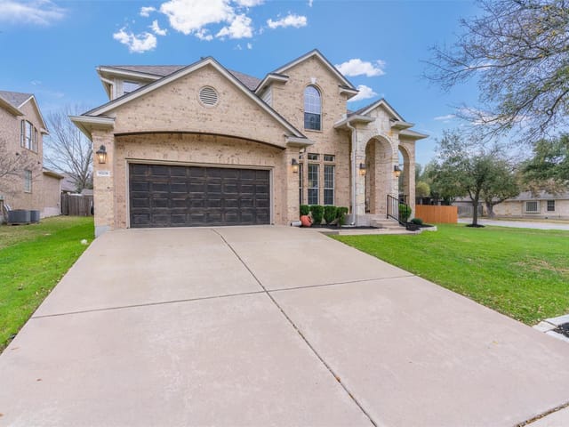 9708 Lisi Anne Dr