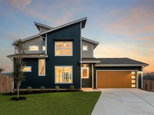 9805 Chirpy Way