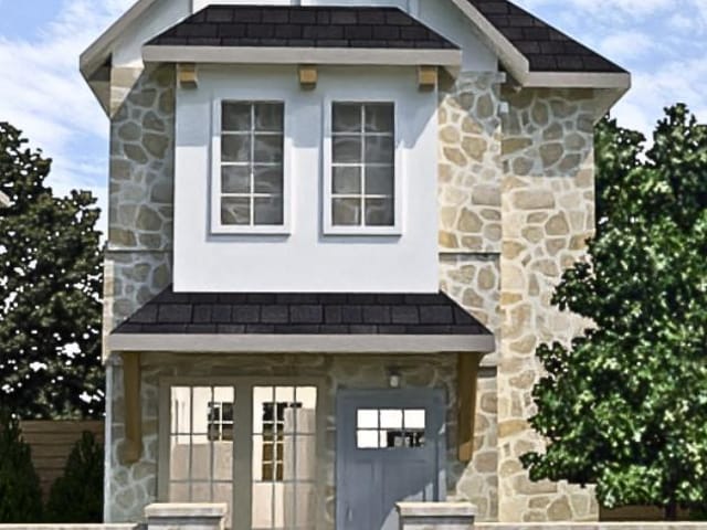 99 Mager Ln Unit #D