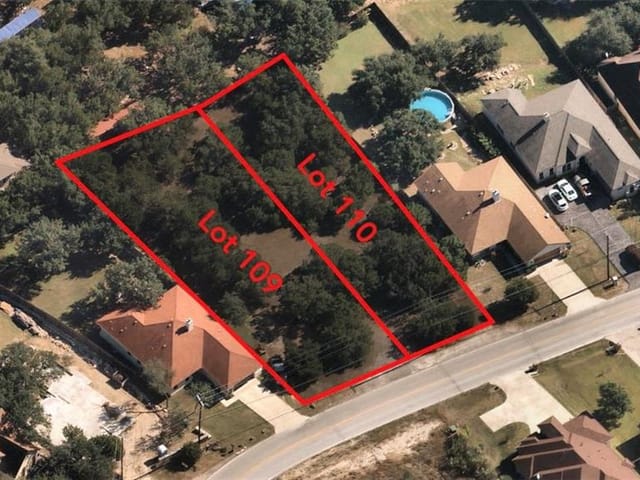 LOT 109 General Williamson Dr