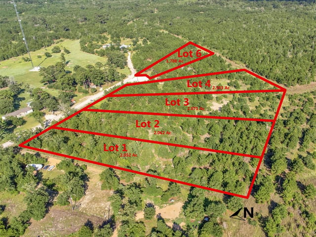 Lot 2 Autumn Rdg