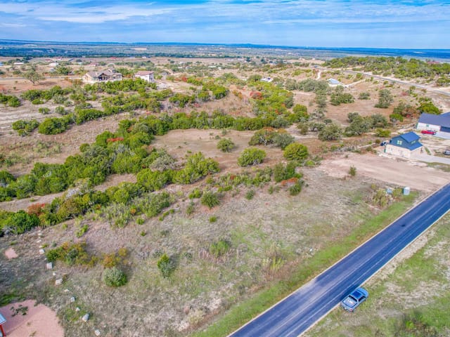 Lot 204 Cedar Mountain DR