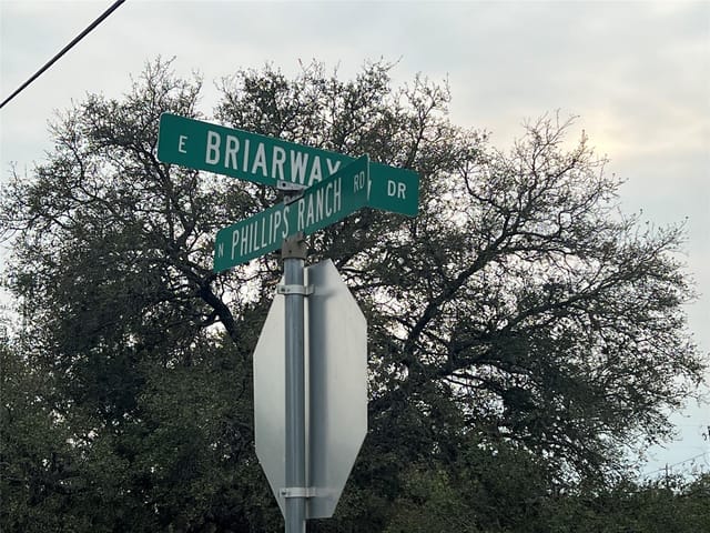 Lot 283 & 284 Briarway Dr