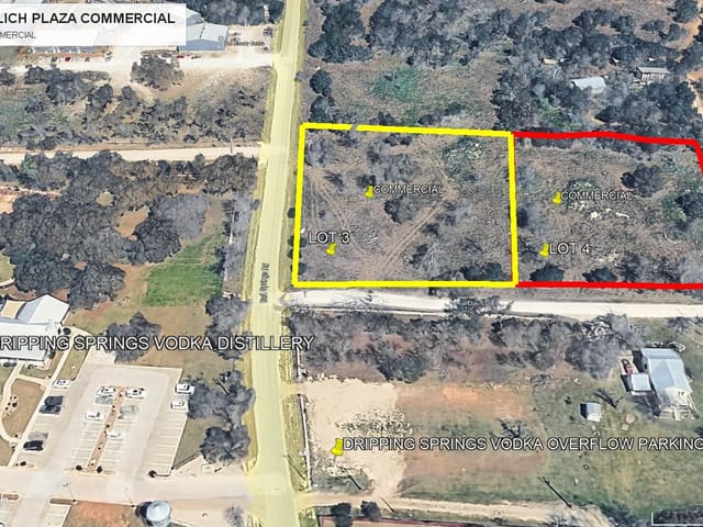 Lot 3 Bell Springs Rd