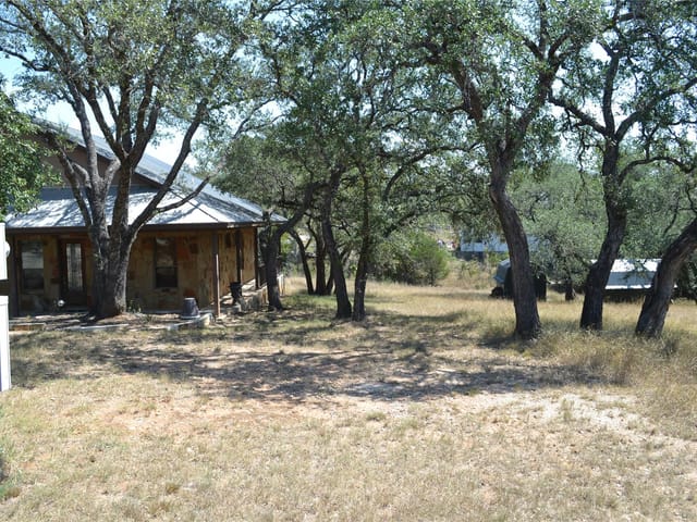 LOT 307 Rolling Hills DR