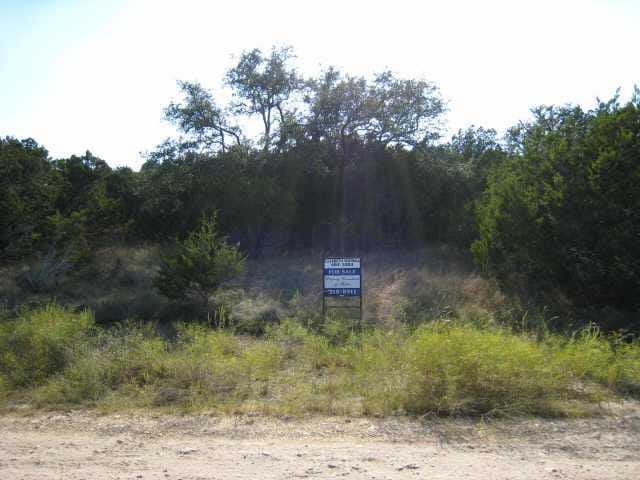 Lot 59 Blanchard DR