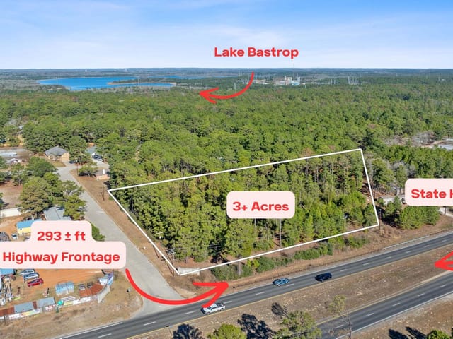 Lot 65 State Highway 21