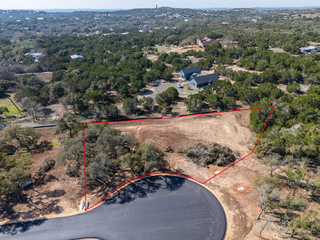 Lot-7 Spring Oak Dr