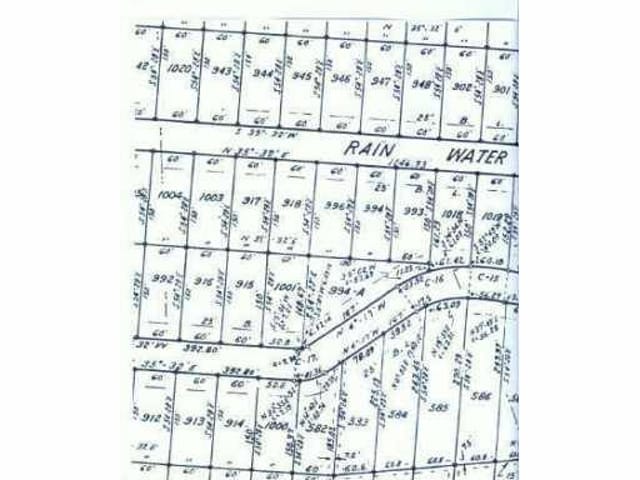 Lot994 Rain Water DR