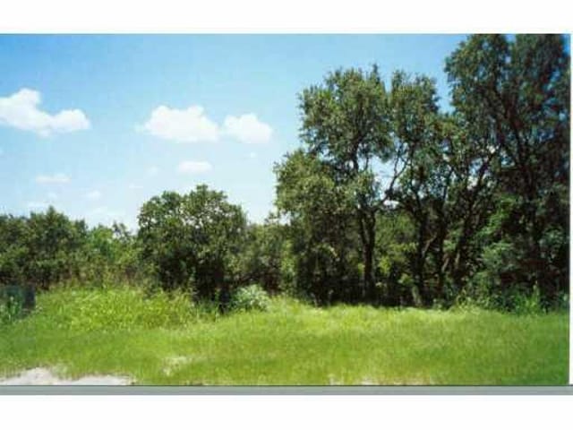 OLD BURNET RD
