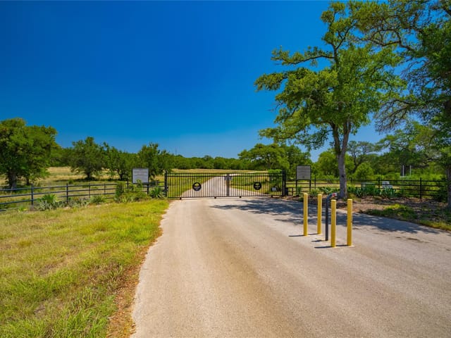 Ranch Unit #6