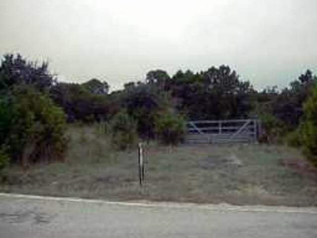 RIM ROCK TRL