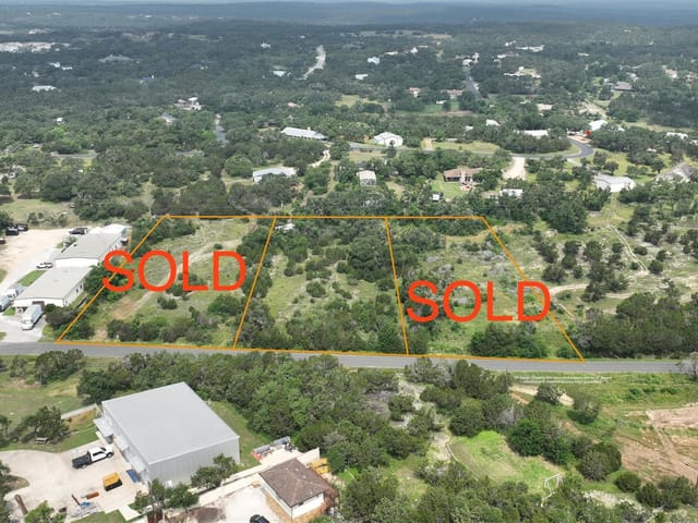 TBD Lot 3A Rod Rd